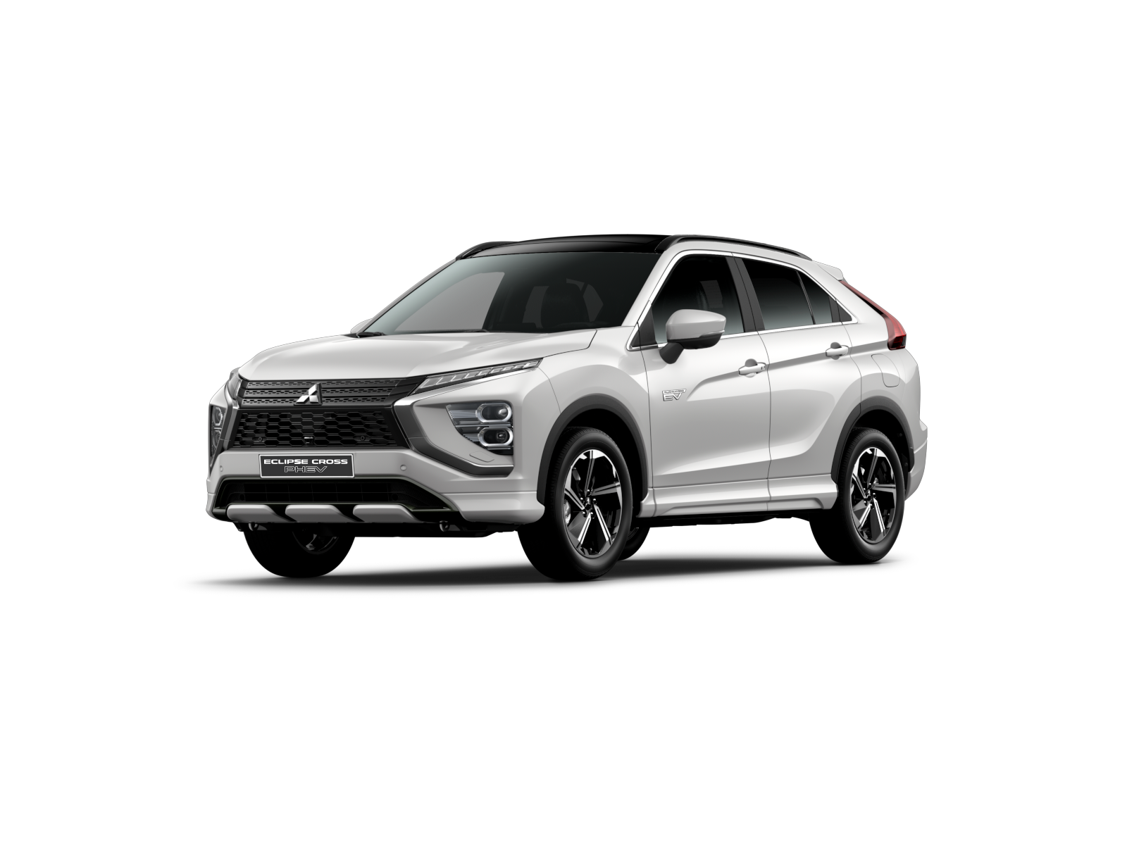 Mitsubishi Eclipse Cross PHEV