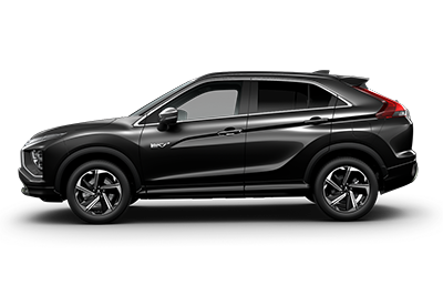 Mitsubishi Eclipse Cross PHEV